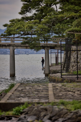 Illustration for article titled Random Walk NOT Around My Place #3: Otsu Edition